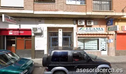 CENTRAL ADMINISTRATIVA TOBARRA S.L.