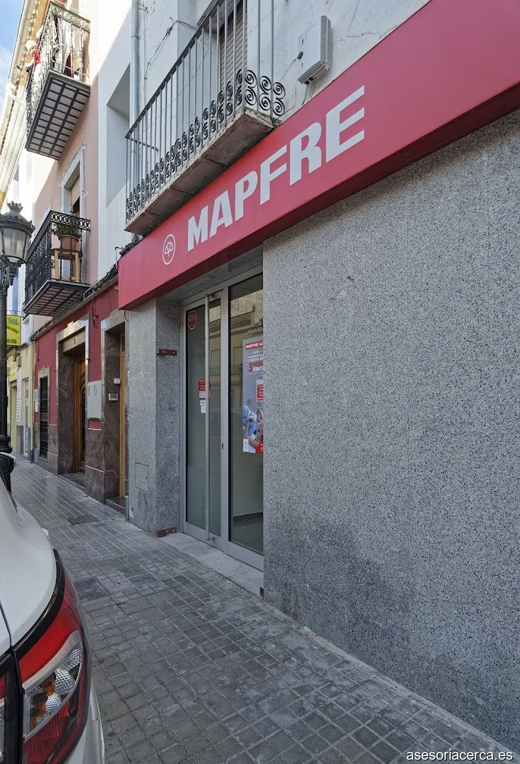 MAPFRE