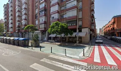 PALAU ASSESSORS S.L.