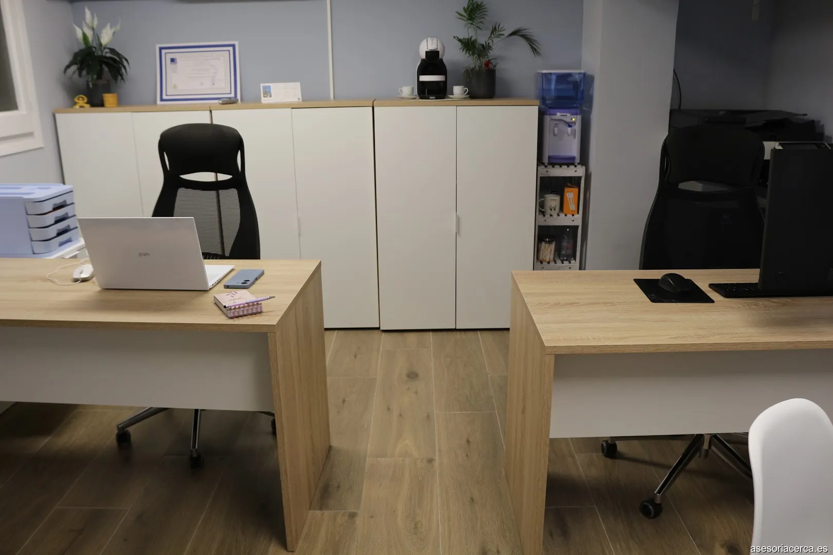 G&G Gestio i Serveis * Assessoria d'empreses i particulars