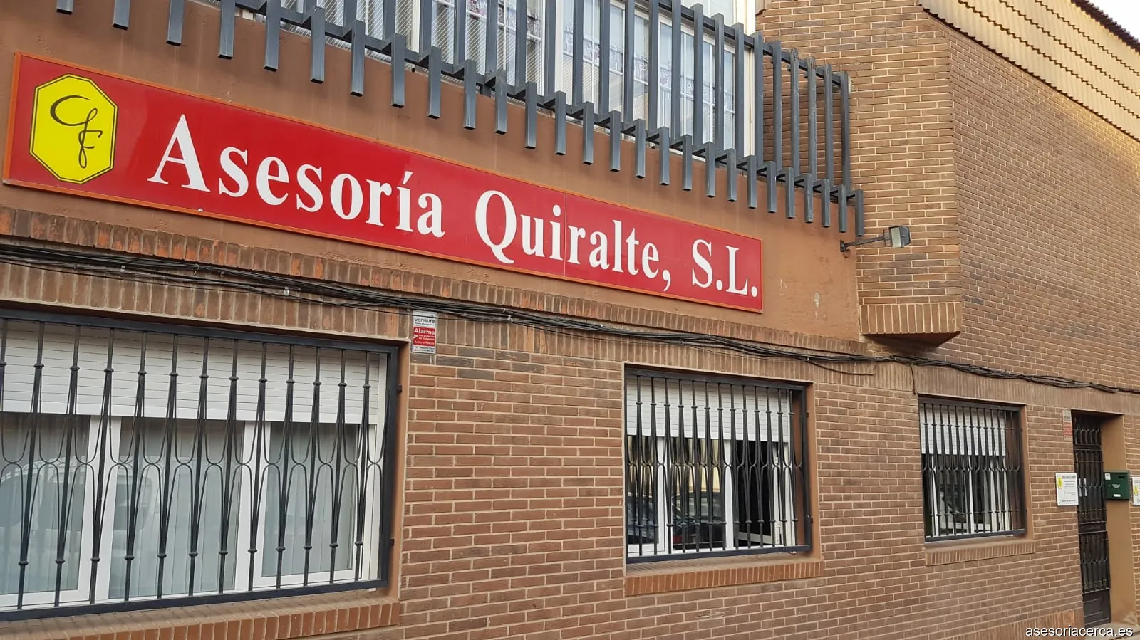 Asesoria Quiralte - Ruben Quiralte Fuentes