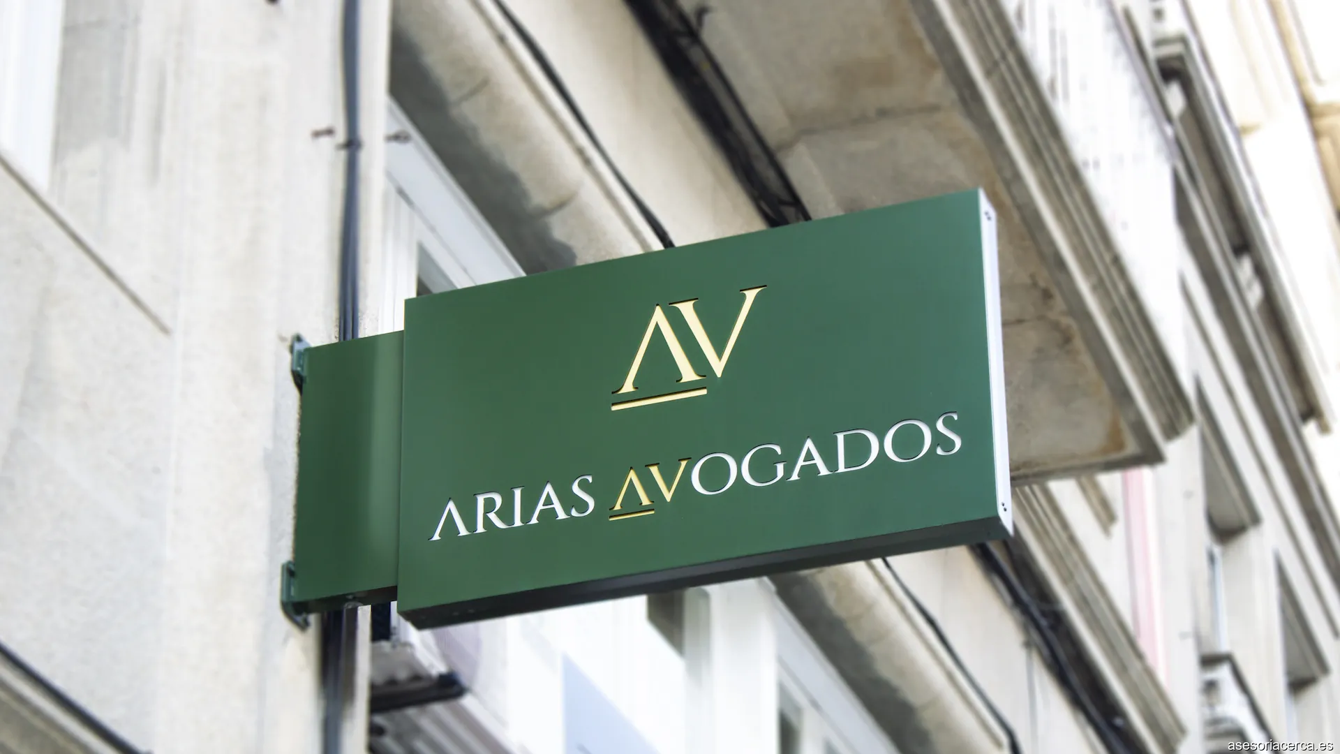 Arias Avogados