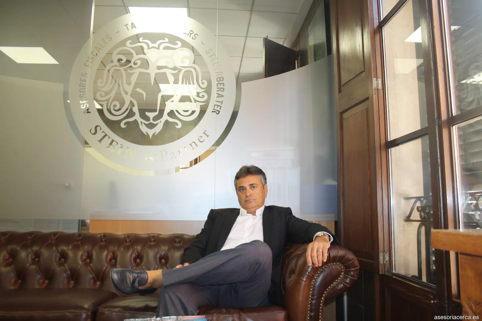 Stein & Partner / Legal & Tax Consulting