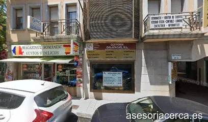 Gestoria Galapagar S.L.