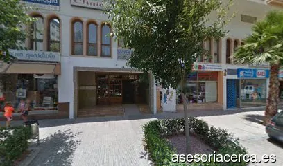 Asesoria Rafael M. Garcia Cabrera