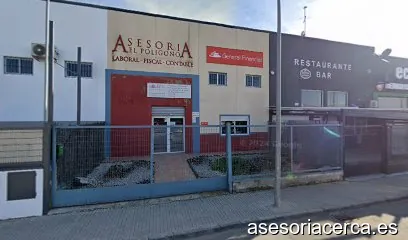 Asesoria El Poligono