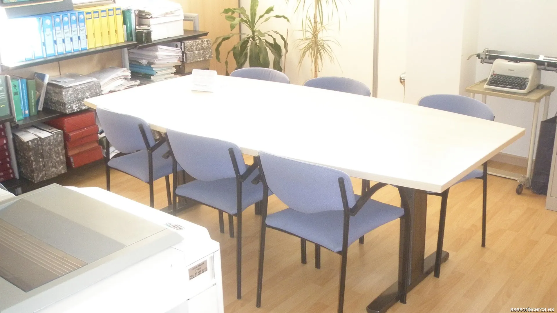 Assessoria Viladevall, S.L.