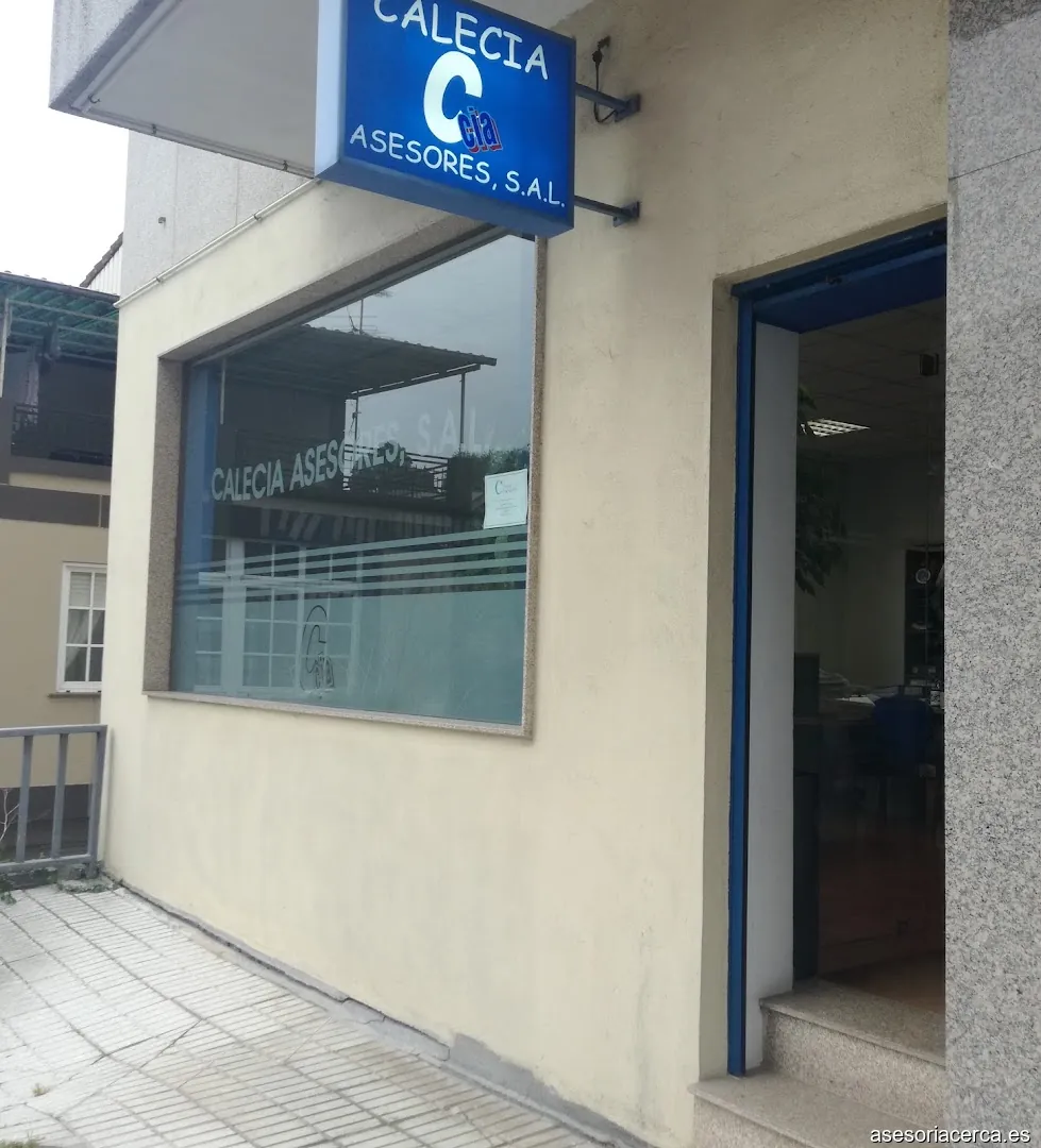 CALECIA ASESORES