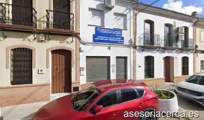 Aficon Consultores Ases y Gest Empres S.L.