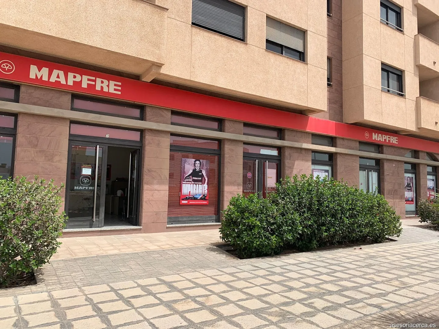 MAPFRE