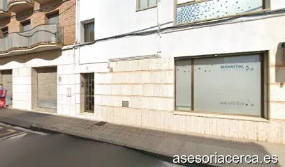 Angeles Pulido | Coach Financiera