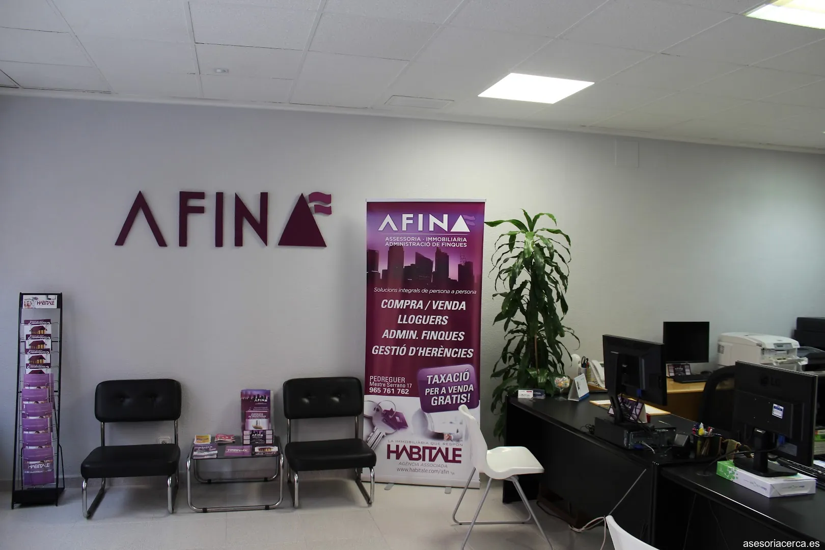 Afin Consulting Asesoria De Empresas (Pedreguer)