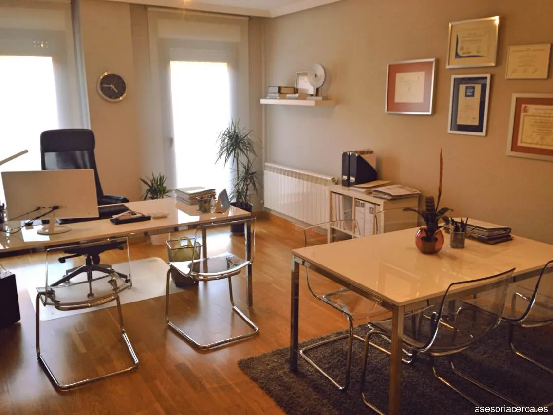 De la Torre Martin Abogados Asesores