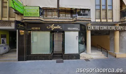 Moyba Asesores S L U