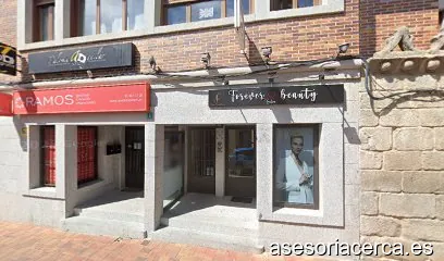 GESTIONES Y SERVICIOS EMPRESARIALES RAMOS SL