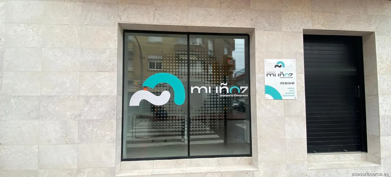 Assessoria Jesus Munoz Ortega