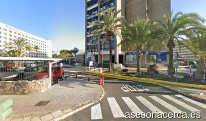 Asesoria Jose Candido Garcia