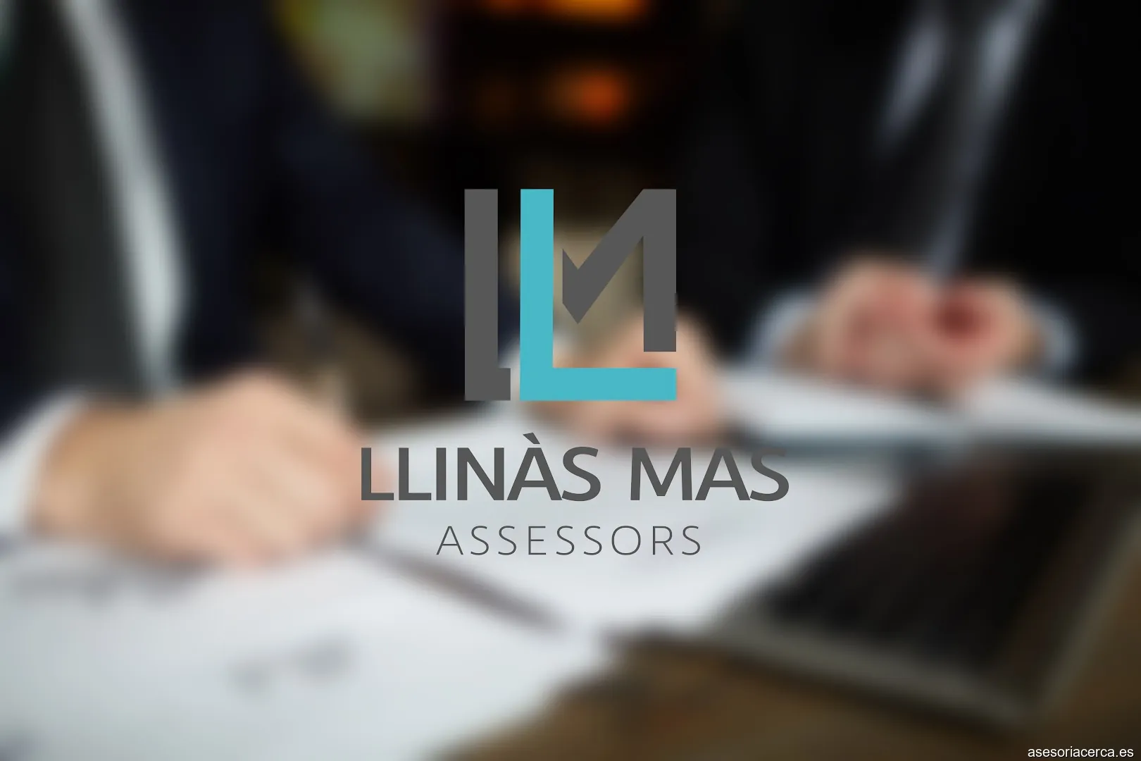 Llinas Mas Assessors
