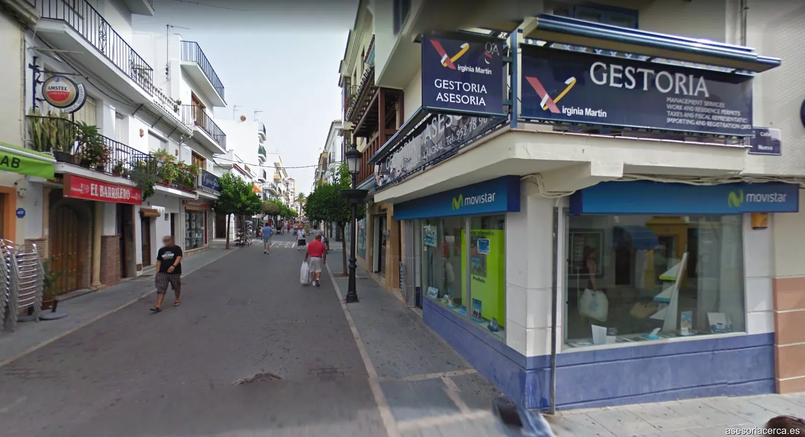 Gestoria Virginia Martin