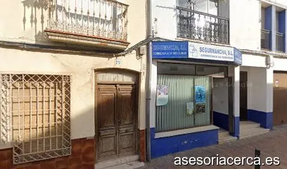 Gestmancha Asesores SL