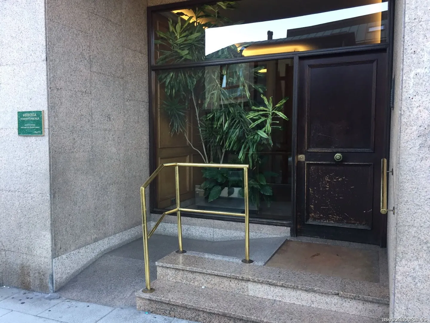 Asesoria Julio Santiago