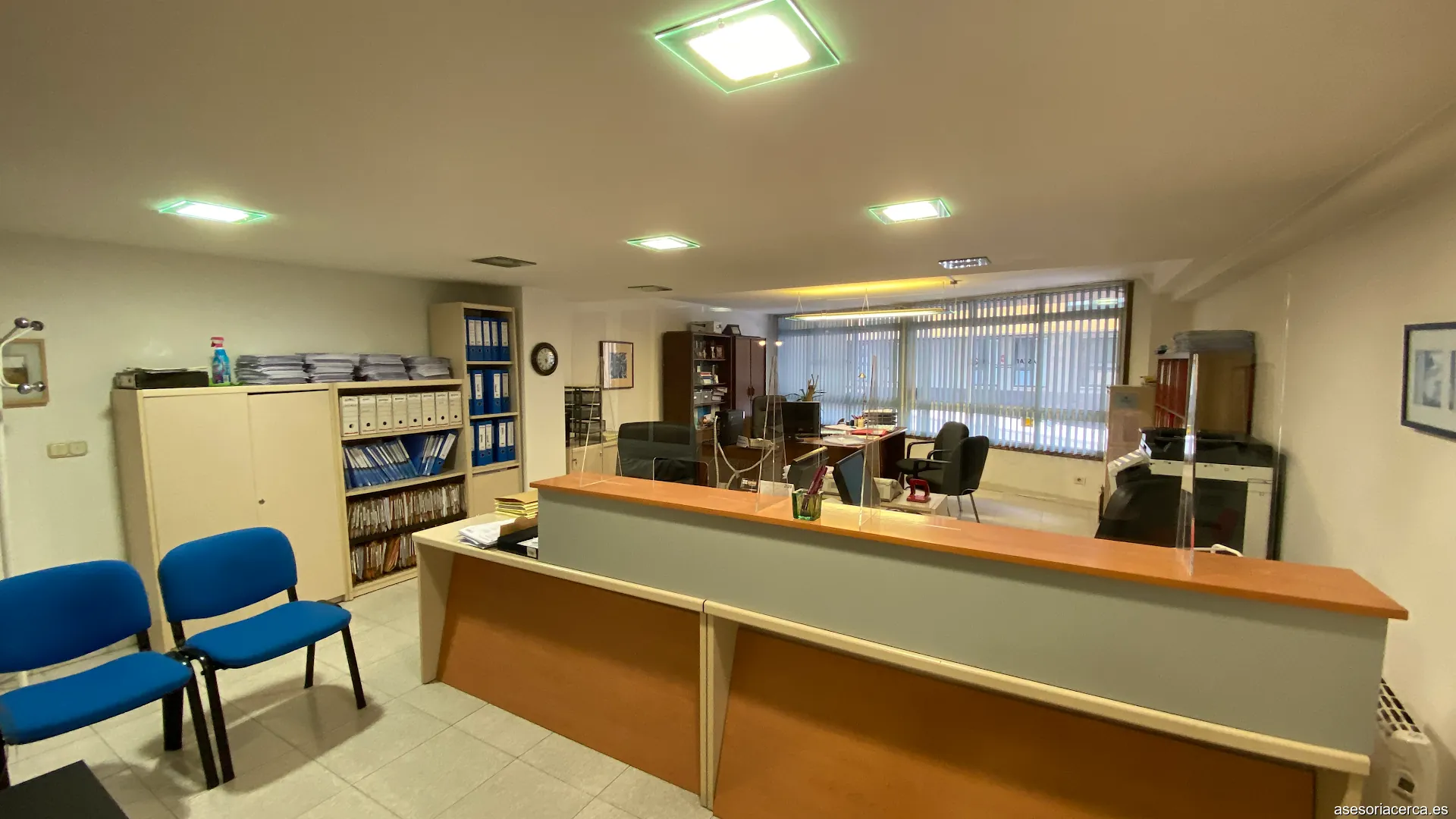 Olympia Asesoria Contable Fiscal