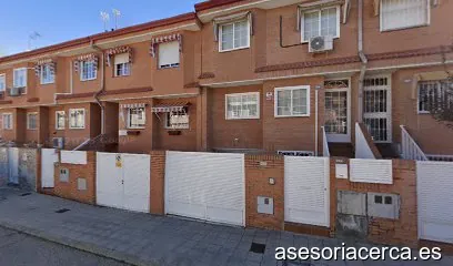 Gestoria Trafico GexLegal