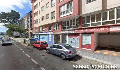 Viveiro Asesores SL