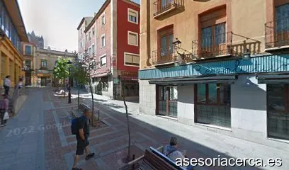 Asesoralix Consulting