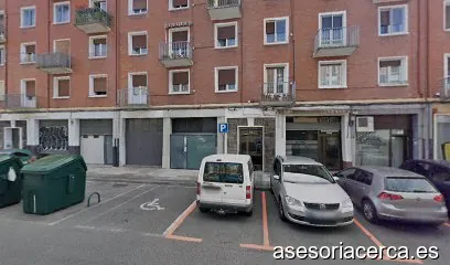 Central Navarra Asesores y Consultores S.L.