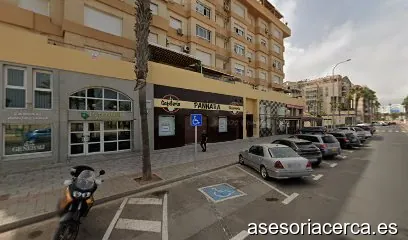 Intermel Asesores S L