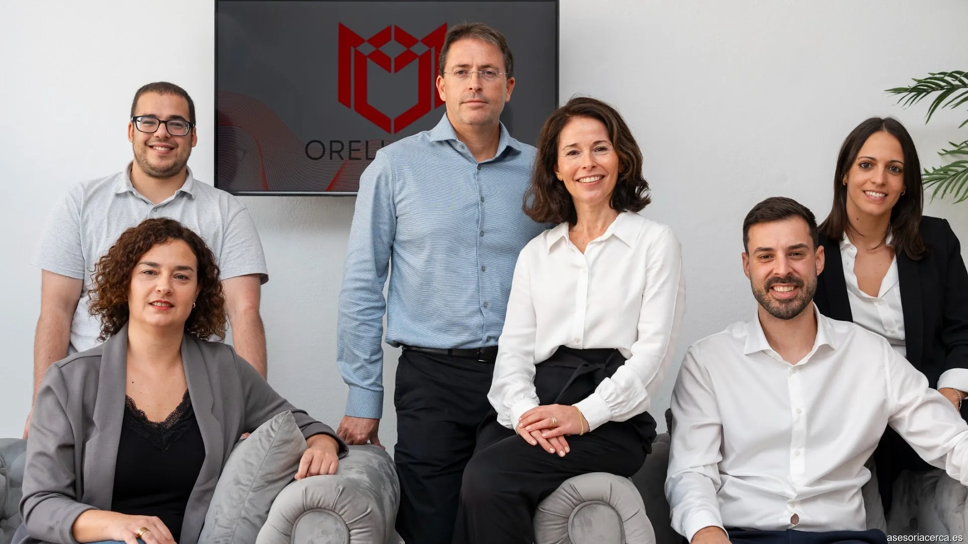 Gestoria ORELL I MOLL