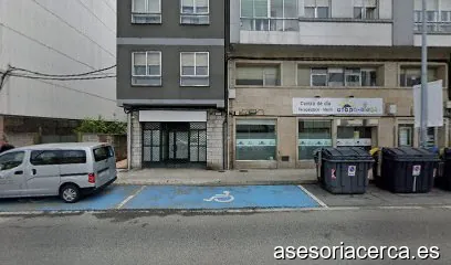 Gabinete Lareu & Seoane Sl