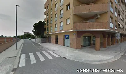 AG CONSULTORIA, CONTROL I GESTIO SL