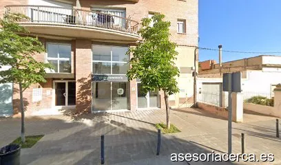 Grupter Assessoria d'Empreses, SLU