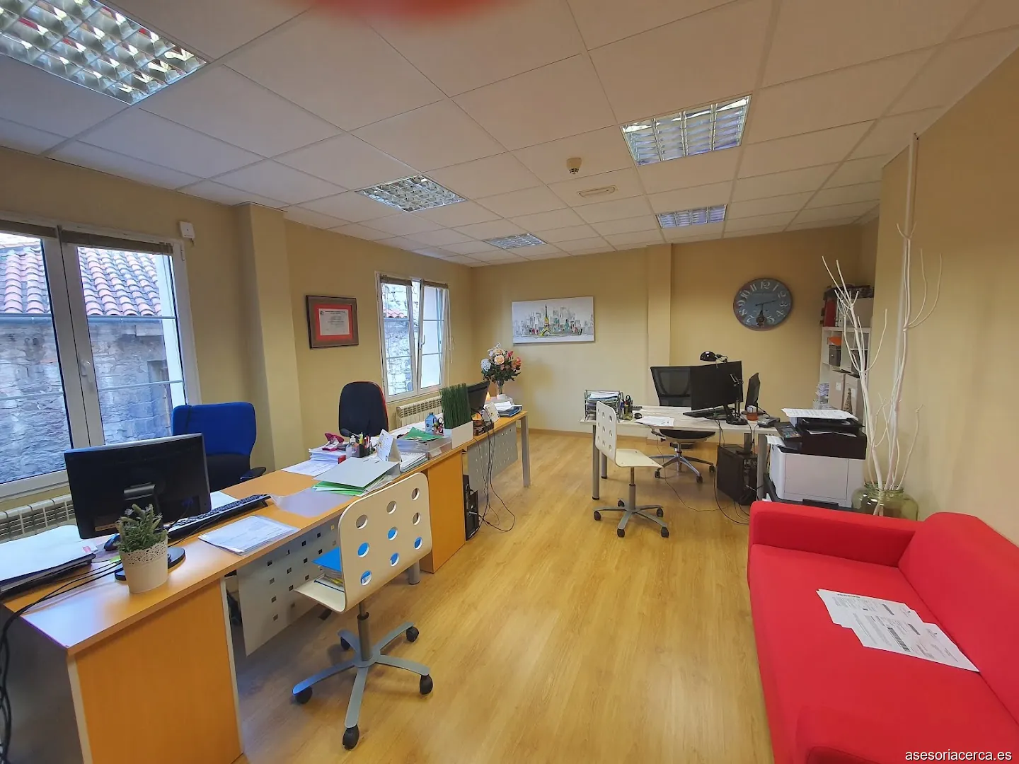 A&M Asesores | Asesoria Laboral y Contable