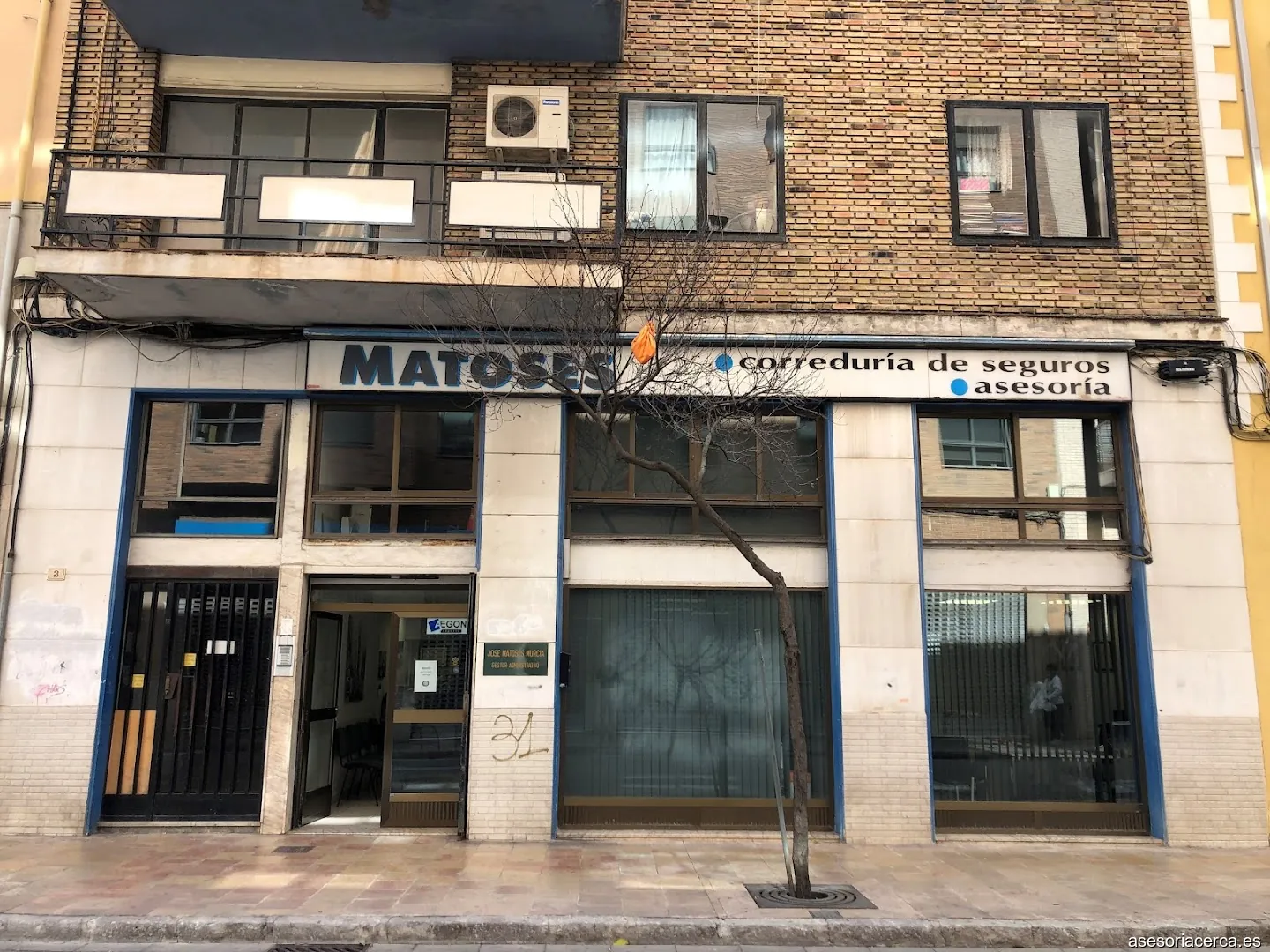 Gestoria Matoses, S.L.