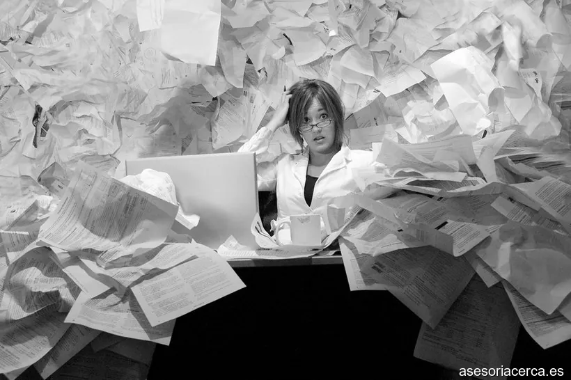 Simple English Advice