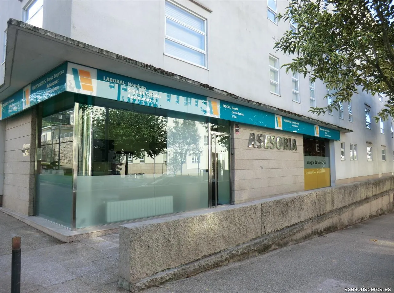 Integral de Economia | Asesoria en Santiago de Compostela