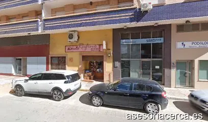 Asenova Consultores y Asesores Tributarios