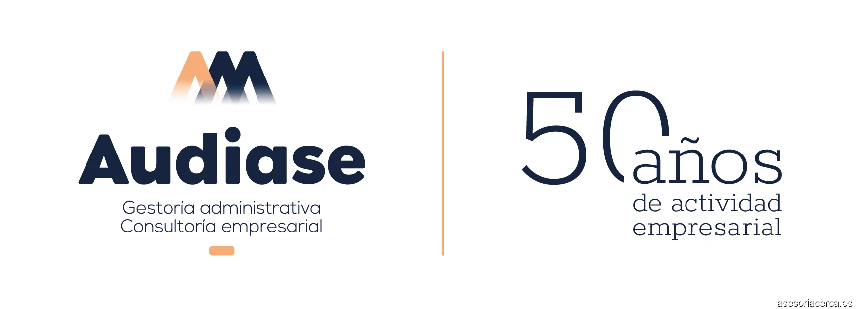 Audiase Gestoria Administrativa