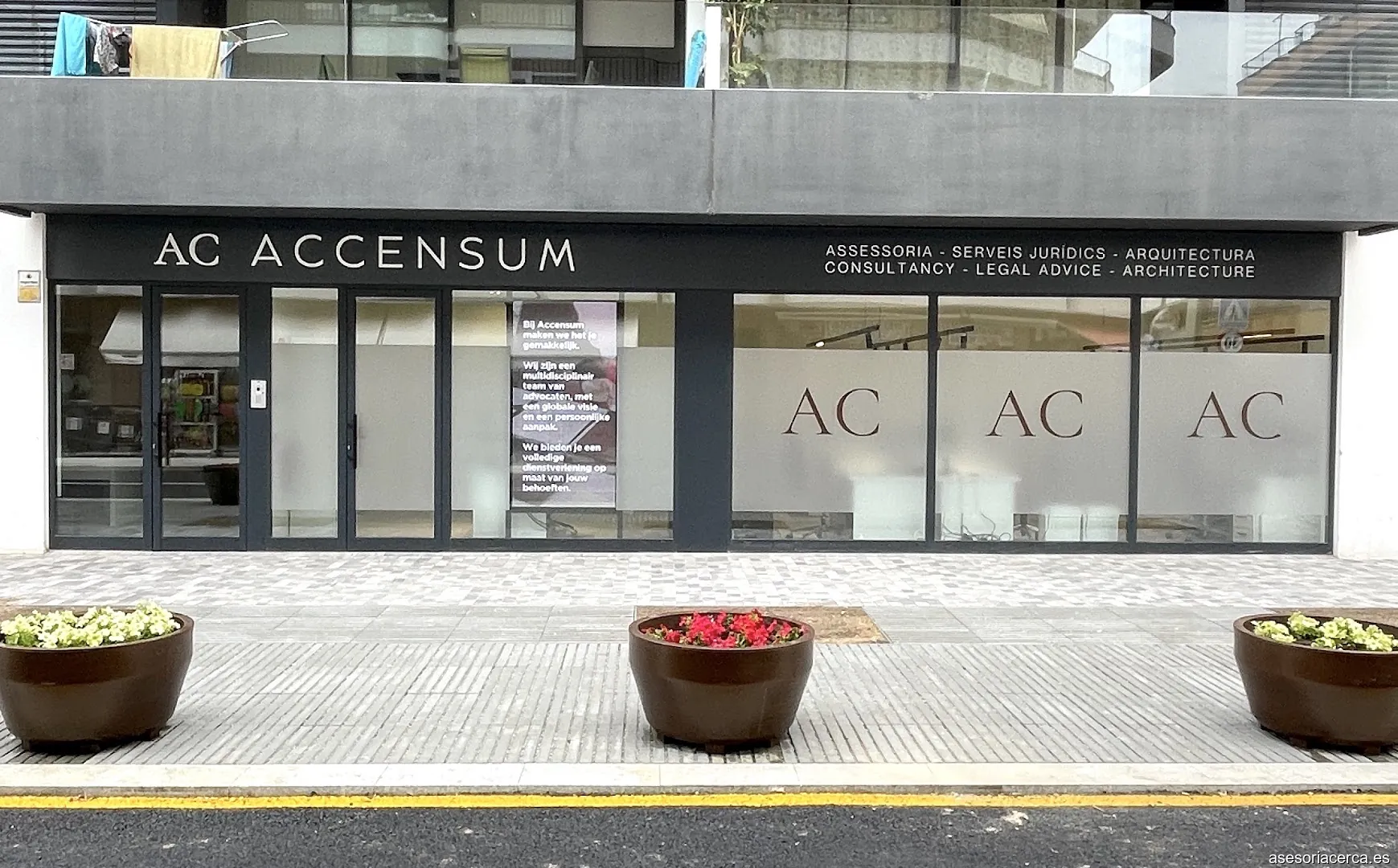 Accensum
