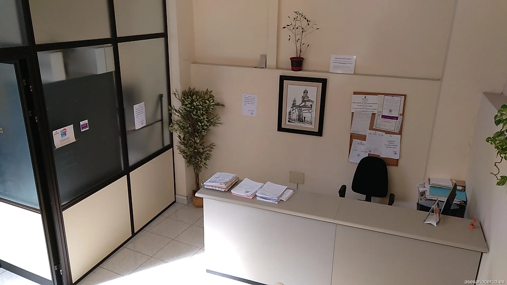 Aseconre - Asesoria fiscal, laboral y contable