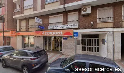 Asesoria Juridica Bas S.L.