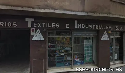 PROIS EMPRESARIAL, S.L.