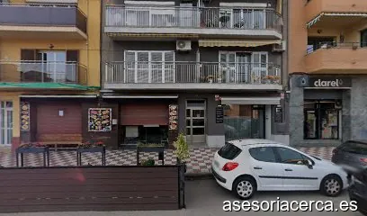 Assessoria - Consultoria Sebastia Ponsa Robert