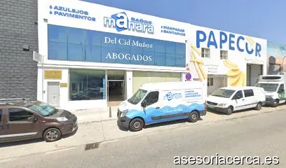 Teresa Almohaya Garcia