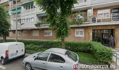 DCREDIT ALCORCON - Consulting Financiero Vallherri, S.L.