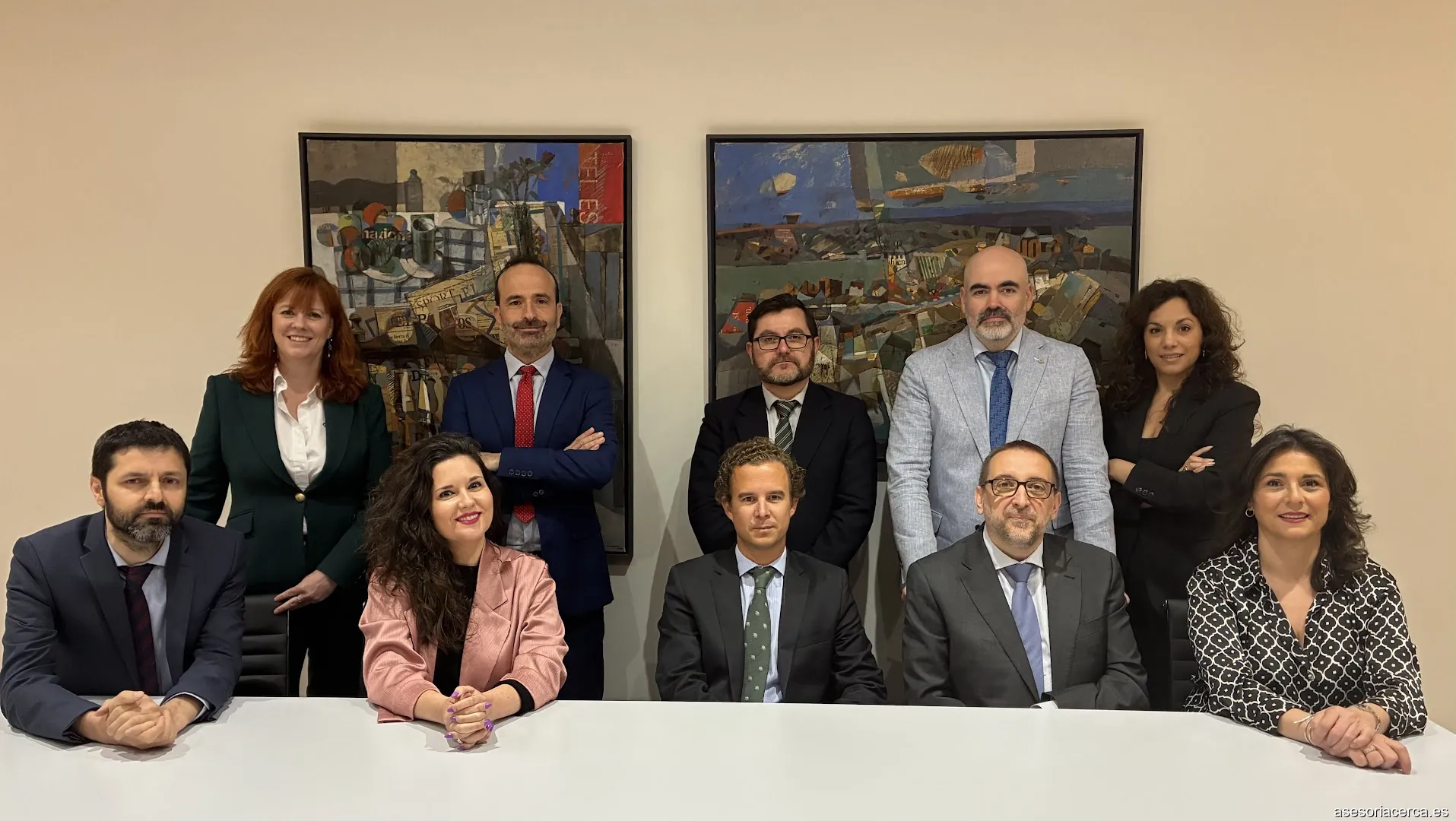 Asesoria Fiscal y de Gestion