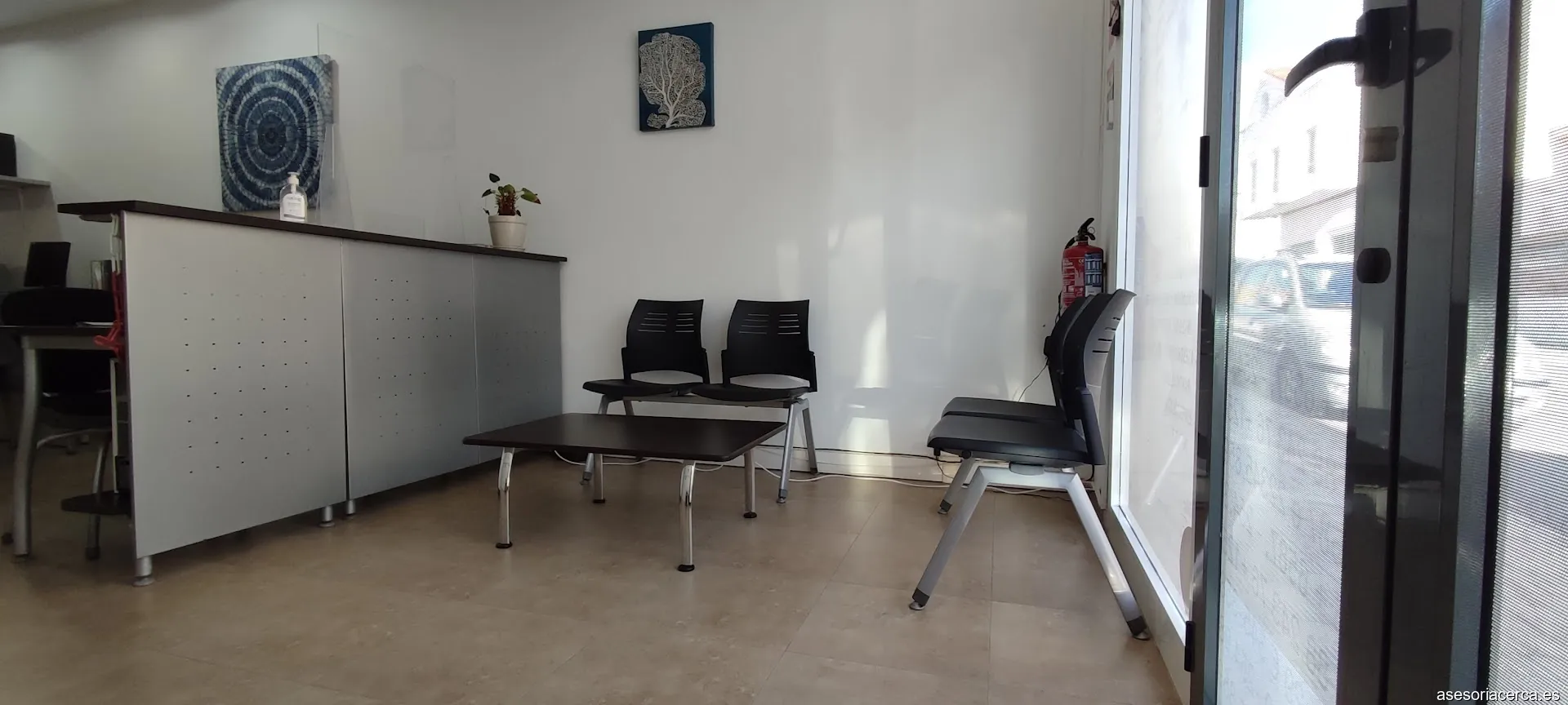 LOPE ASESORES - PUERTO DEL ROSARIO